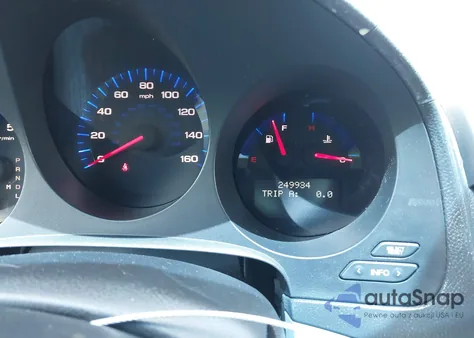 2004 Acura Tl z USA, uszkodzony, nr VIN 19UUA66284A027541